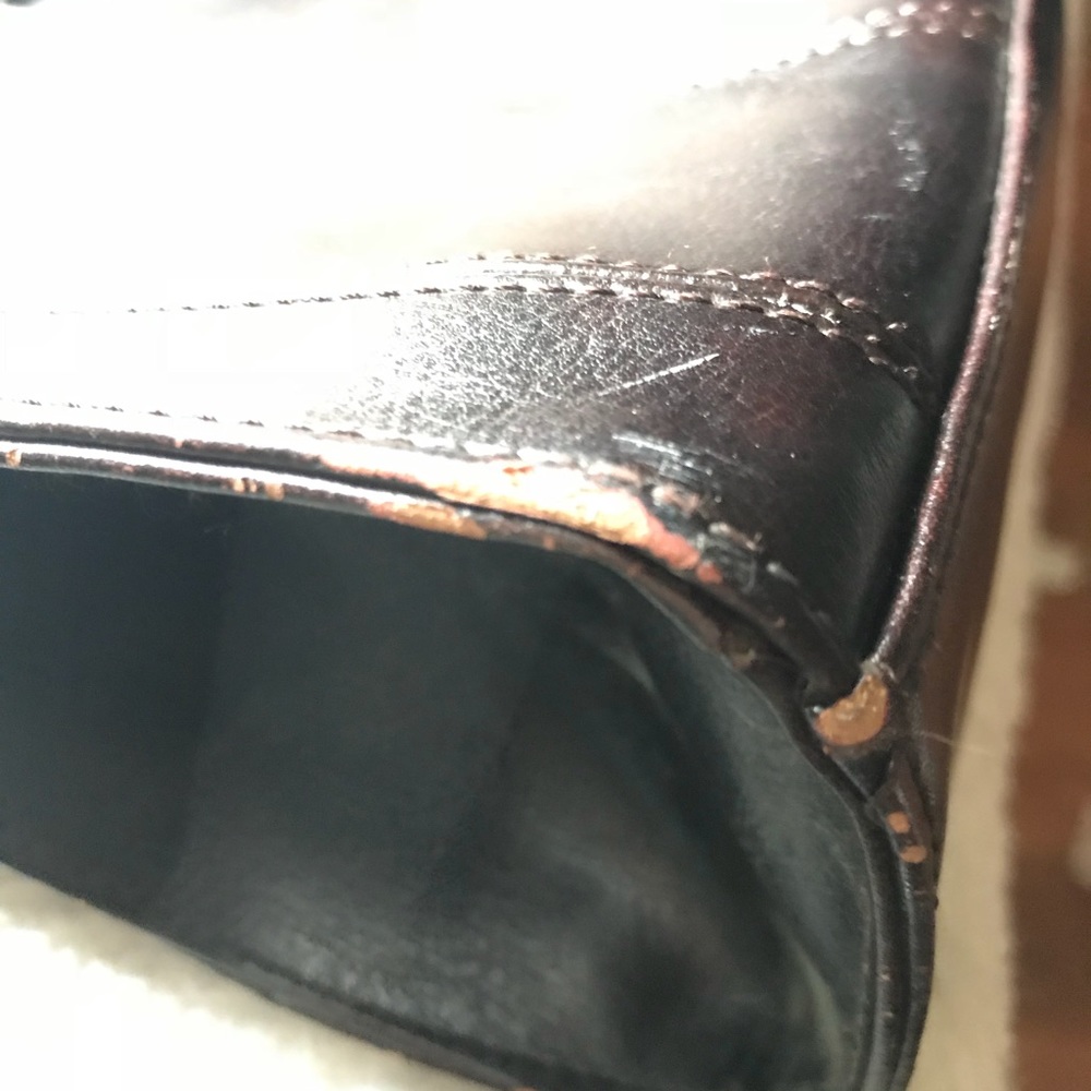 Gucci handbag - Picture 7 of 8
